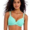 Freya Ibiza Waves Uw Plunge Bikini Top