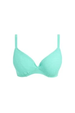 Freya Ibiza Waves Uw Plunge Bikini Top -Perkinsdory Store xdd07286 ice20blue xl 4