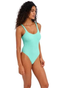 Freya Ibiza Waves Uw Swimsuit -Perkinsdory Store xdd07288 ice20blue xl 3
