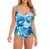 Fantasie Aguada Beach Twist Front Tankini