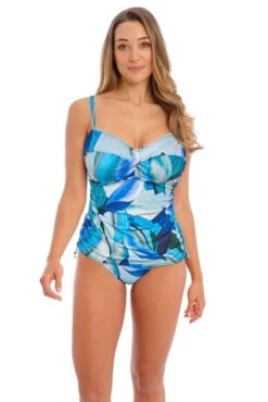 Fantasie Aguada Beach Twist Front Tankini