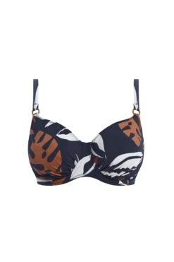 Fantasie Lake Orta Uw Full Cup Bikini Top -Perkinsdory Store xdd07296 navy xl 3