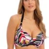 Fantasie Sanoa Island Uw Halter Bikini Top