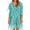 Fantasie Luna Bay Kaftan