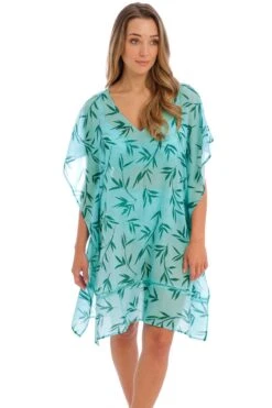 Fantasie Luna Bay Kaftan