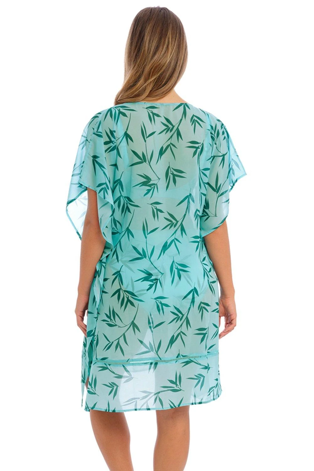 Fantasie Luna Bay Kaftan 2 Fantasie Luna Bay Kaftan - Image 2