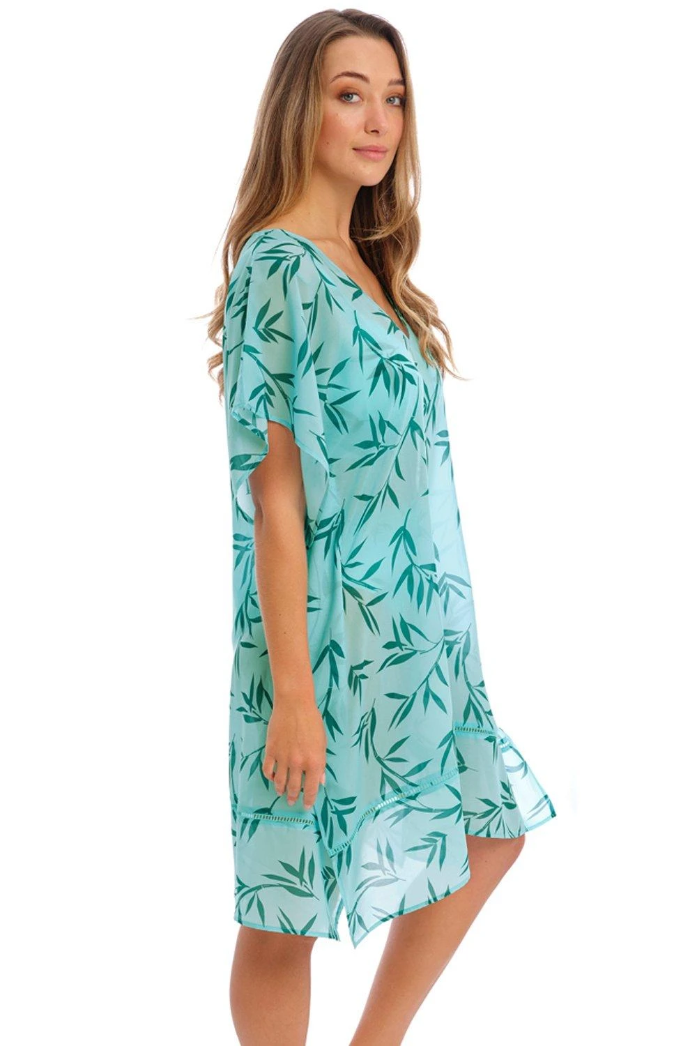 Fantasie Luna Bay Kaftan 3 Fantasie Luna Bay Kaftan - Image 3