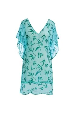 Fantasie Luna Bay Kaftan 7 Fantasie Luna Bay Kaftan -Perkinsdory Store xdd07299 blue xl 3