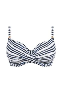 Fantasie Sunshine Coast Uw Full Cup Bikini -Perkinsdory Store xdd07301 navy xl 2