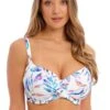 Fantasie Calypso Harbour Uw Full Cup Bikini Top