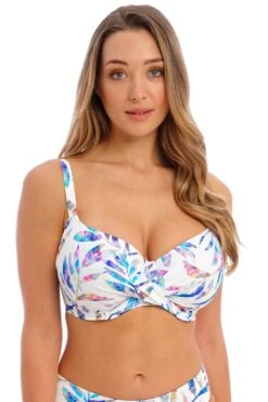 Fantasie Calypso Harbour Uw Full Cup Bikini Top
