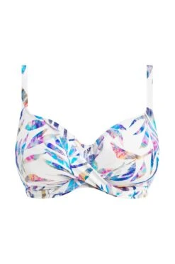 Fantasie Calypso Harbour Uw Full Cup Bikini Top -Perkinsdory Store xdd07303 multi xl 2