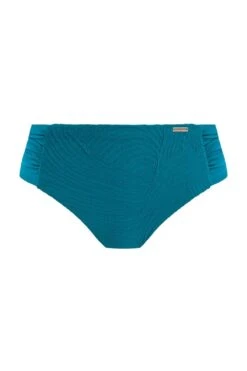 Fantasie Ottawa Mid Rise Bikini Brief -Perkinsdory Store xdd07305 blue xl 3