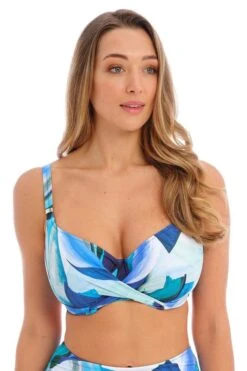 Fantasie Aguada Beach Uw Full Cup Bikini Top