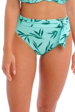 Fantasie Luna Bay High Waist Bikini Brief
