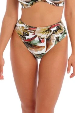 Fantasie Kinabalu High Waist Bikini Brief