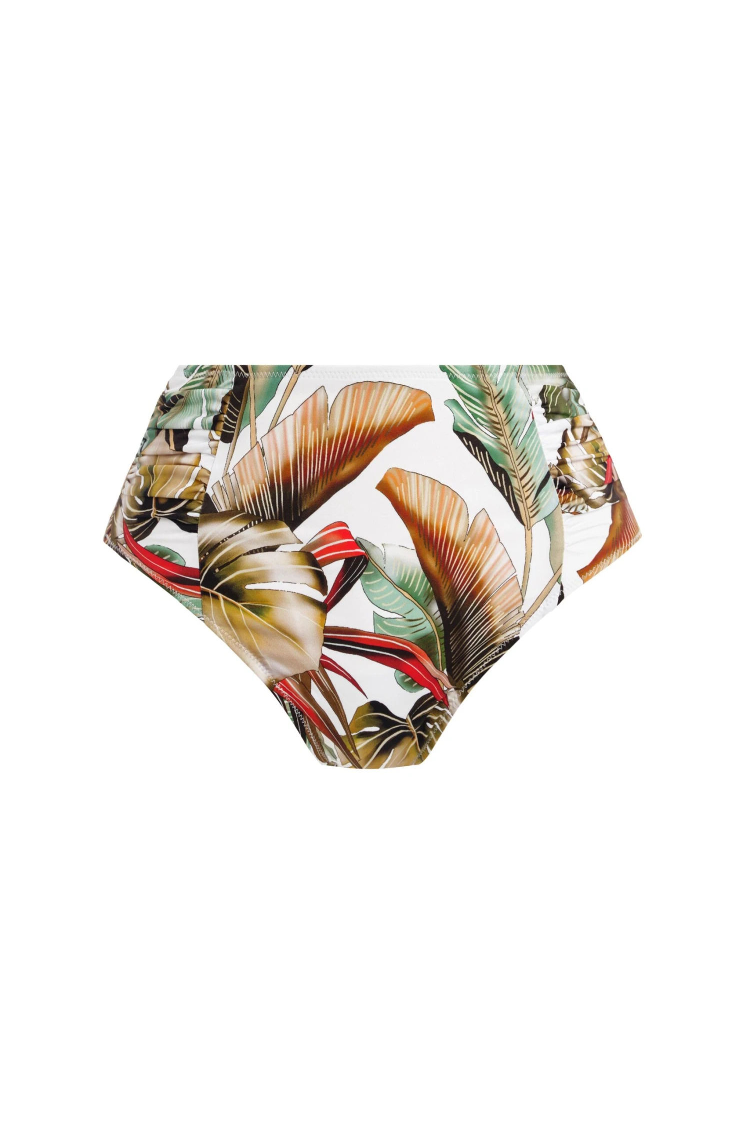 Fantasie Kinabalu High Waist Bikini Brief 5 Fantasie Kinabalu High Waist Bikini Brief - Image 5