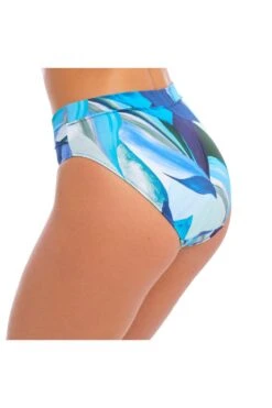 Fantasie Aguada Beach Bikini Brief -Perkinsdory Store xdd07315 blue xl 2