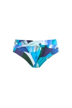 Fantasie Aguada Beach Bikini Brief -Perkinsdory Store xdd07315 blue xl 3