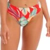 Fantasie Bamboo Grove Mid Rise Bikini Brief