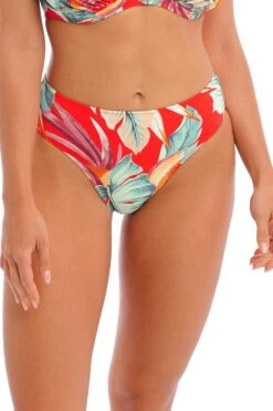 Fantasie Bamboo Grove Mid Rise Bikini Brief