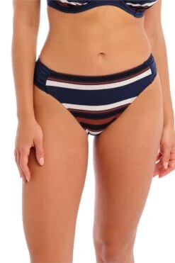 Fantasie Ocean Cove Mid Rise Bikini Brief