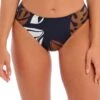 Fantasie Lake Orta Mid Rise Bikini Brief