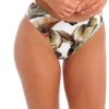 Fantasie Kinabalu Mid Rise Bikini Brief