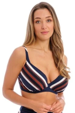 Fantasie Ocean Cove Uw Plunge Bikini Top