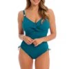Fantasie Ottawa Uw Twist Front Swimsuit