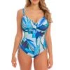 Fantasie Aguada Beach Twist Front Swimsuit