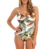 Fantasie Kinabalu Uw Twist Front Swimsuit